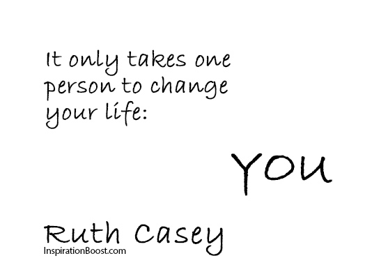 Ruth Casey You Quotes  Inspiration Boost