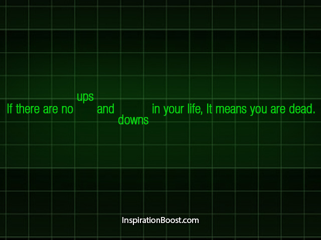 Up-and-Down-Quotes