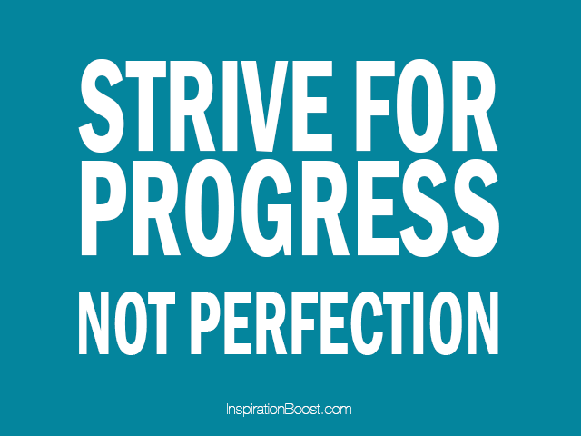 fitness progress quotes