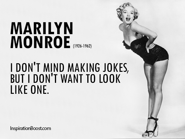 Marilyn-Monroe-Joke-Quotes