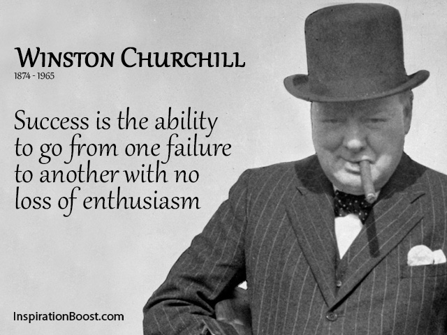 Inspirational Quotes Winston Churchill. QuotesGram