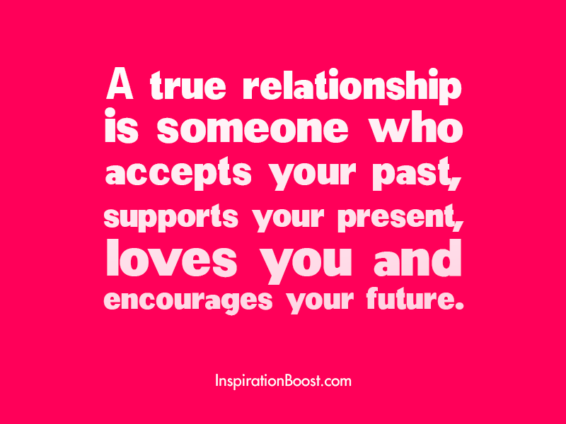 relationship quote | Inspiration Boost