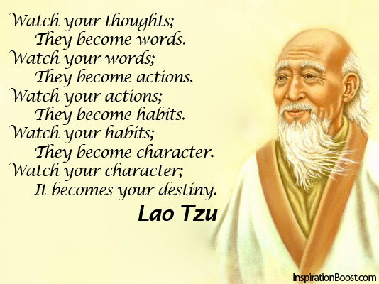 Lao Tzu Quotes | Inspiration Boost